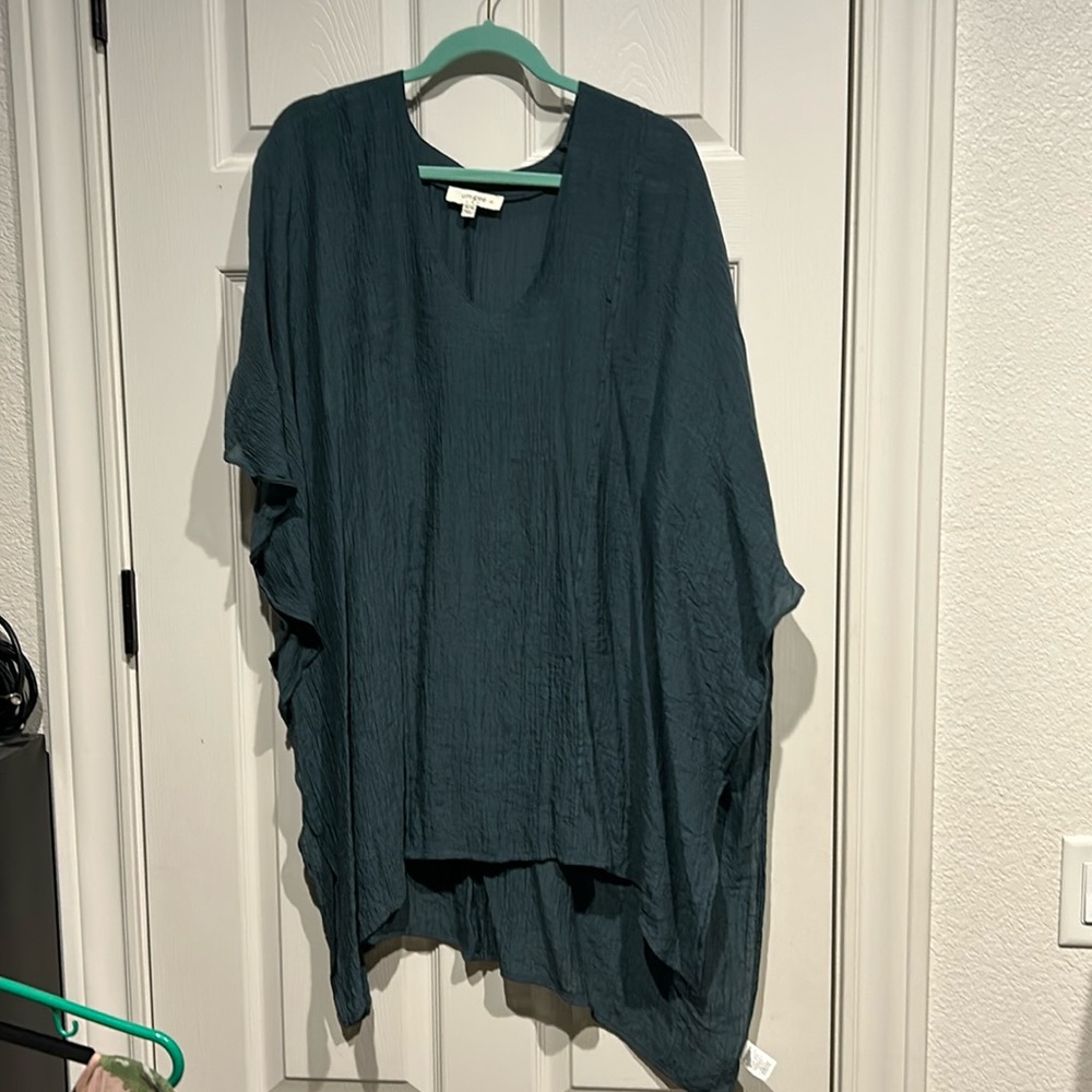 Umgee Poncho